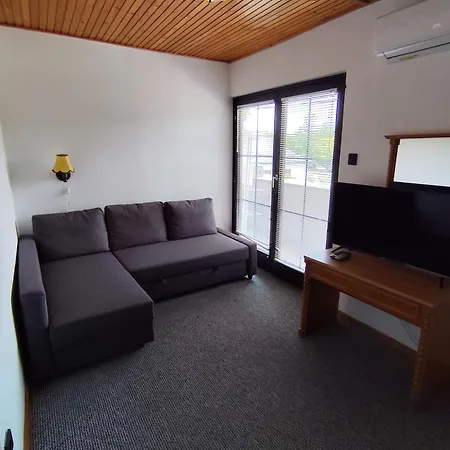 Quarto em Acomodações Particulares Borostyan Vendeghaz
